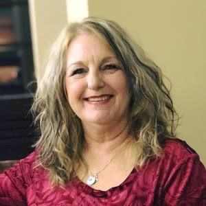 Meet your Posher, Joy